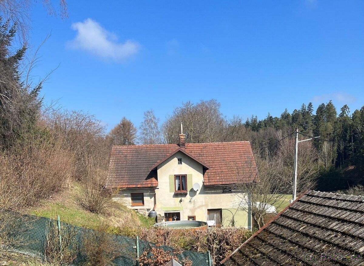 Rodinné domy, Polička, 572 01