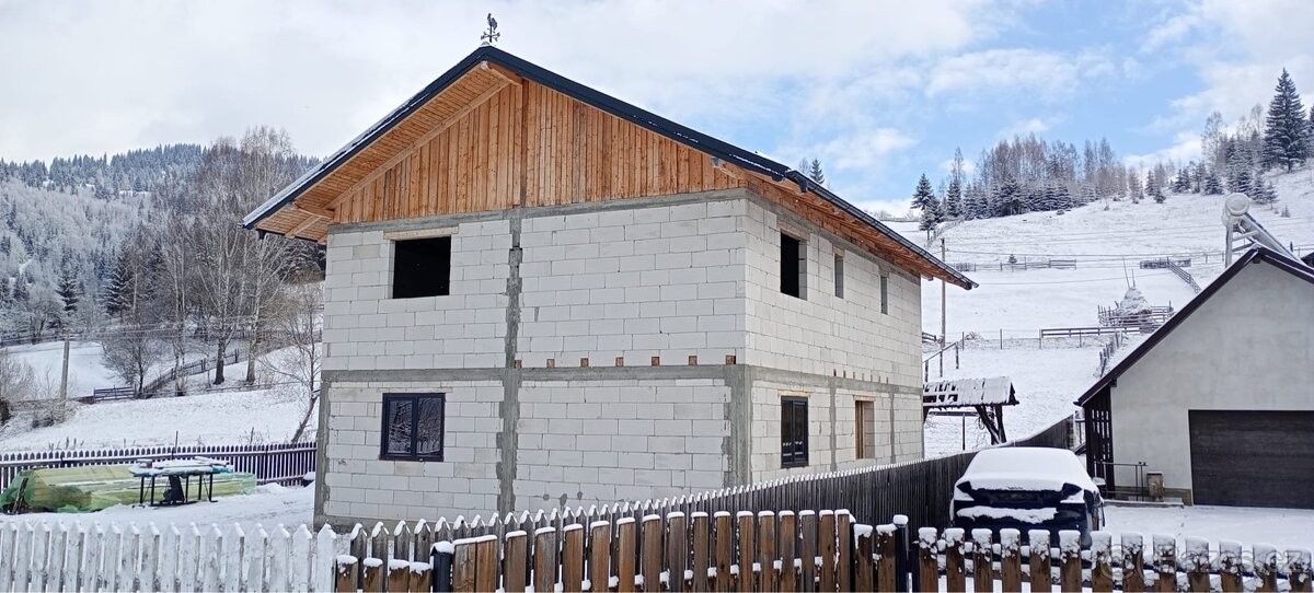 Rodinné domy, Suchdol nad Lužnicí, 378 06 - 2