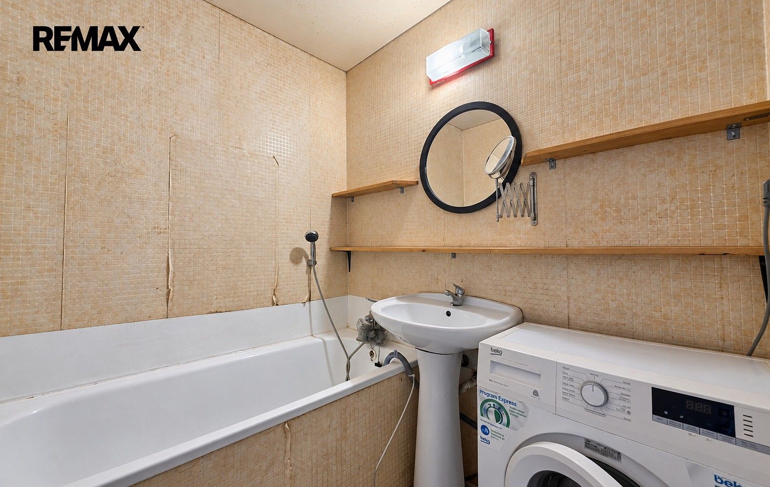 Byt 3+1 · 67 m² · Moravská, Havířov - Šumbark, okres Karviná - 4