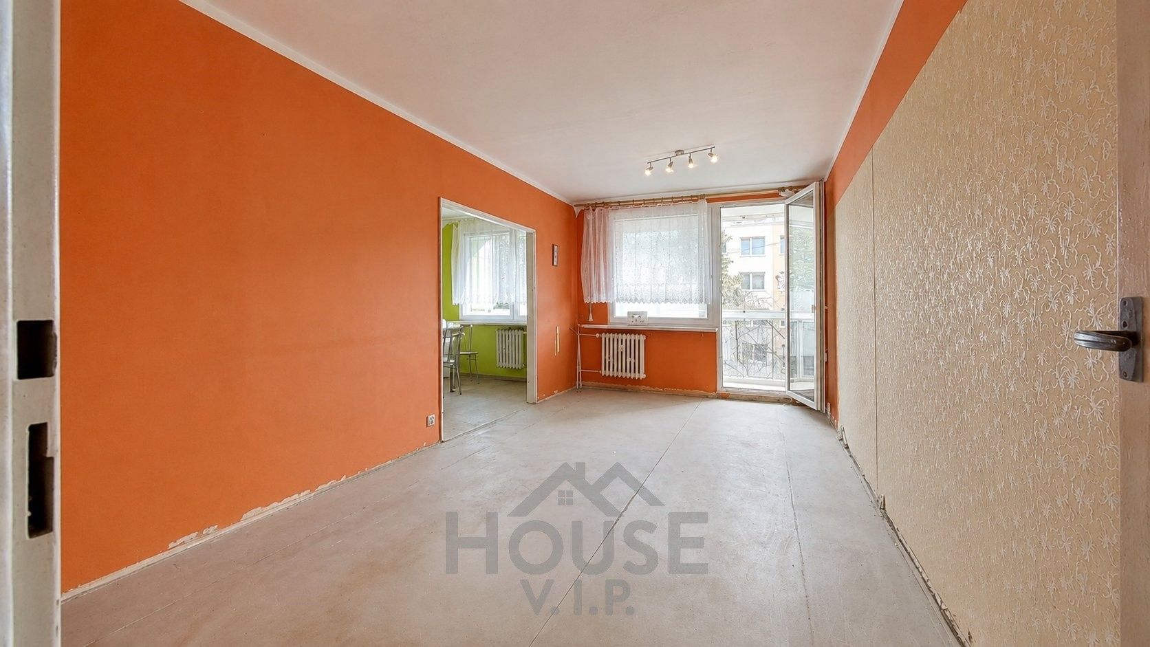 3+1, Za Jednotou, Neratovice, 69 m² - 2