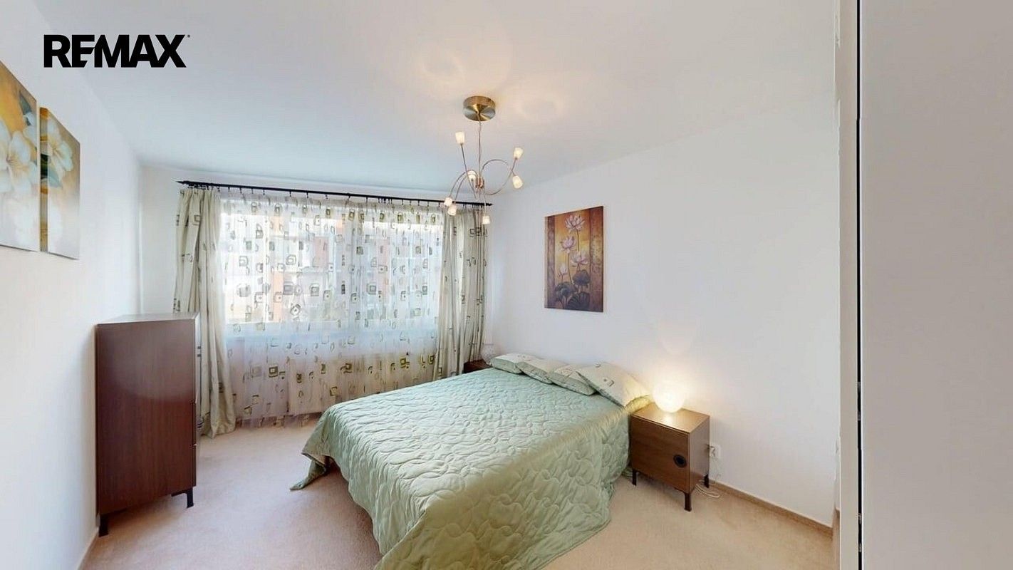 Pronájem byt 2+kk - Praha - Zličín, okres Praha 17, Hlavní město Praha, 51 m² - 5