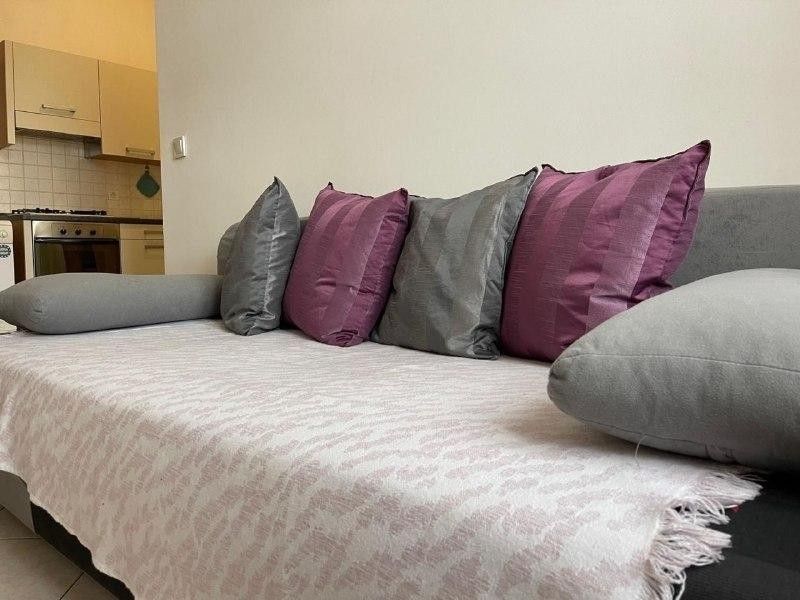 2+kk, Tyršova, Praha, 45 m² - 1
