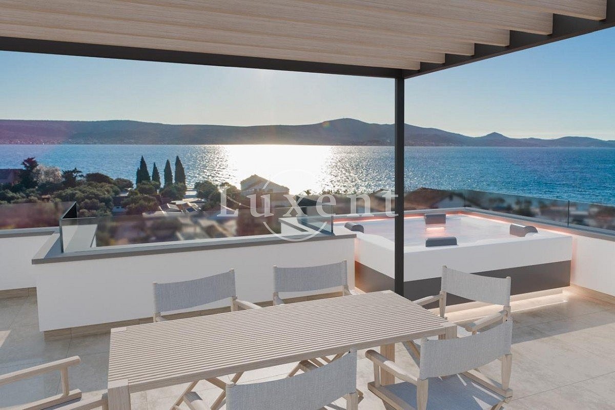 3+kk, Sveti Petar na Moru, Chorvatsko, 79 m² - 1
