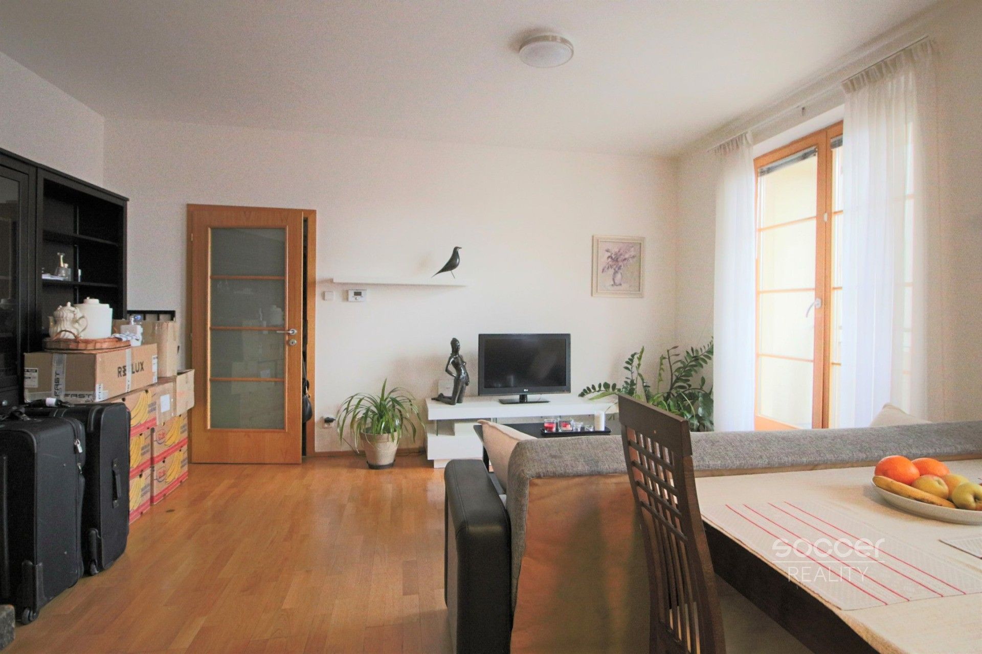 Pronájem byt 2+kk - Závěrka, Praha, 69 m²