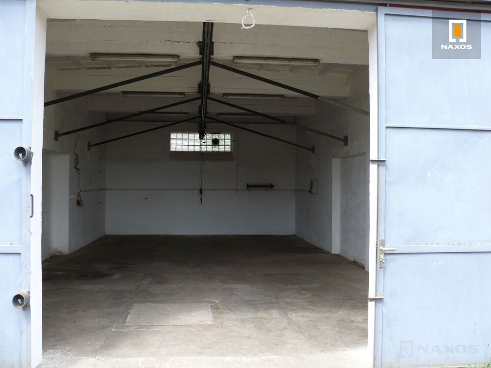 Sklady, Na Heleně, Ostrava, 85 m² - 2