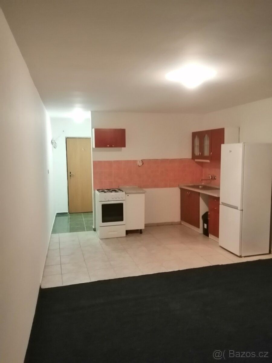 Pronájem byt - Brno, 602 00