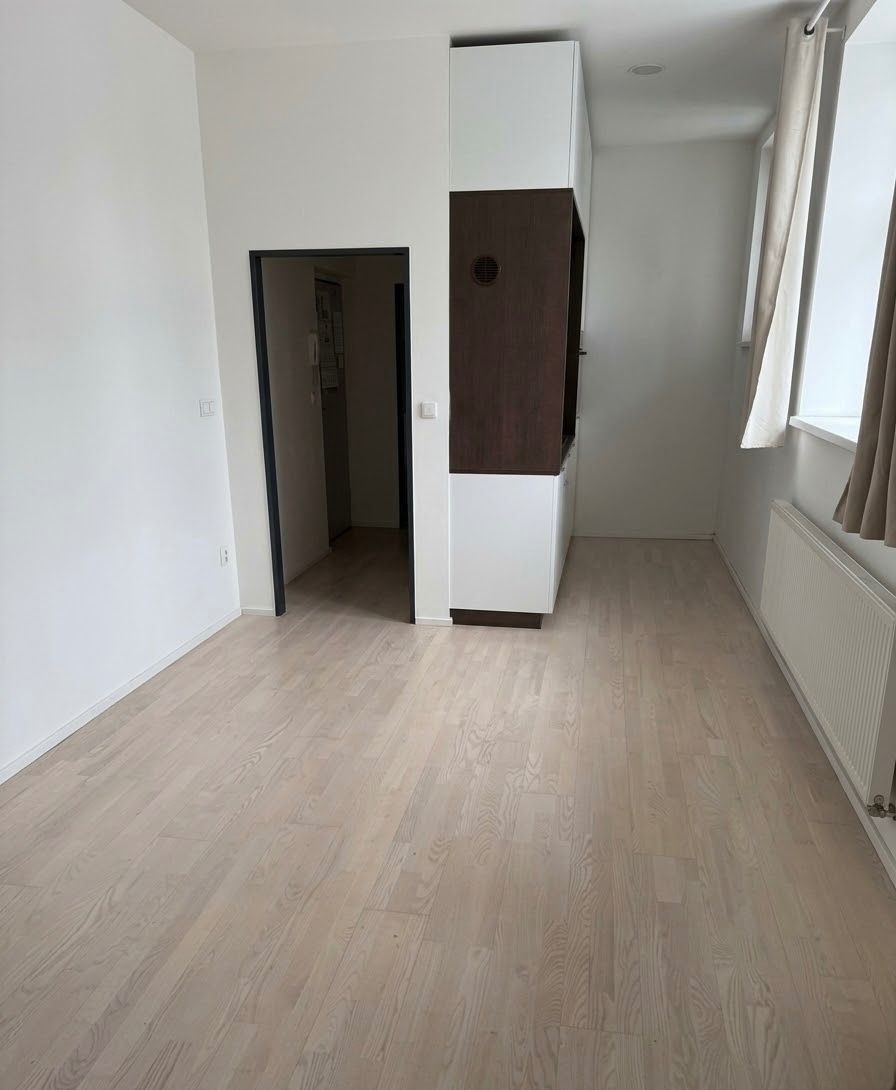 Byt 1+kk · 34 m² · Vlhká, Brno - Trnitá, Jihomoravský kraj - 3