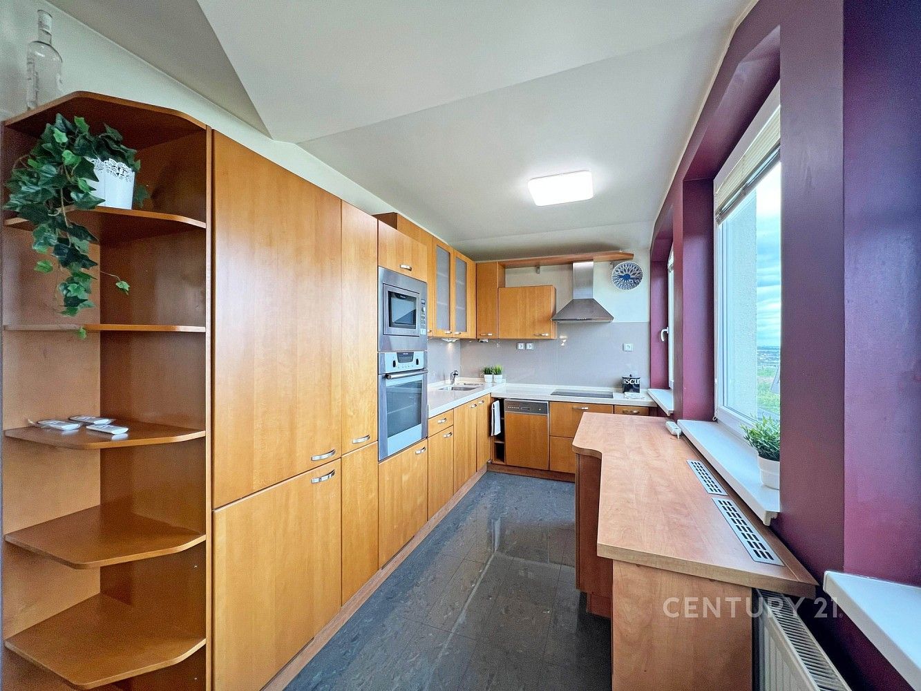 Byt 2+kk · 86 m² · T. G. Masaryka, Horoměřice, okres Praha-západ - 4