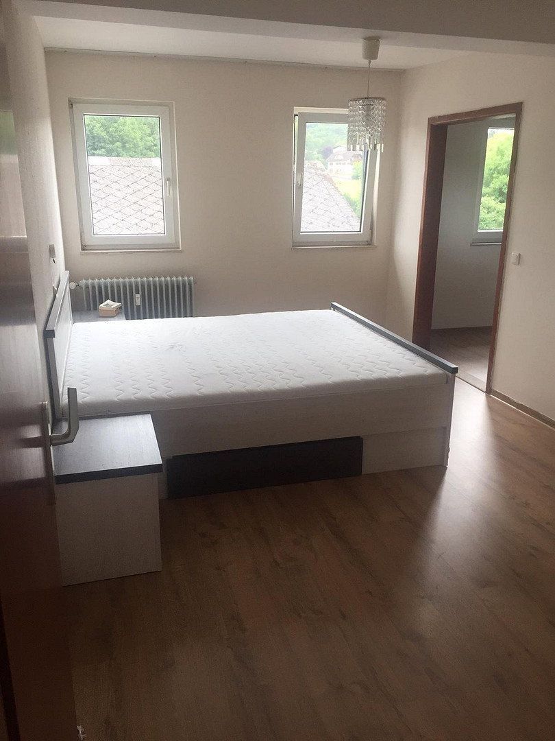 Byt 4+1 · 103 m² · Buderusstraße 29, , Hessen - 4