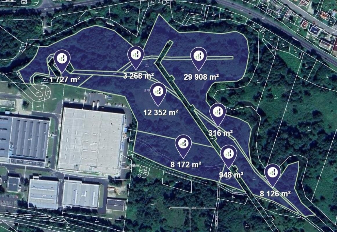Louky, Česká Lípa - 1