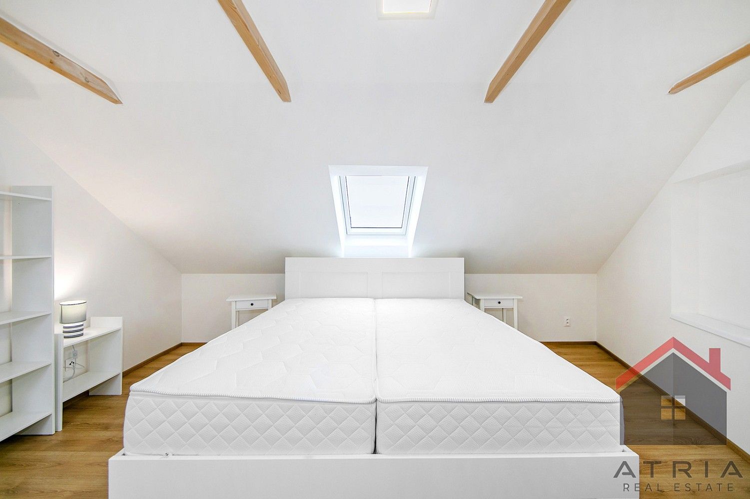 2+1, Horní, Kašperské Hory, okres Klatovy, 85 m² - 2