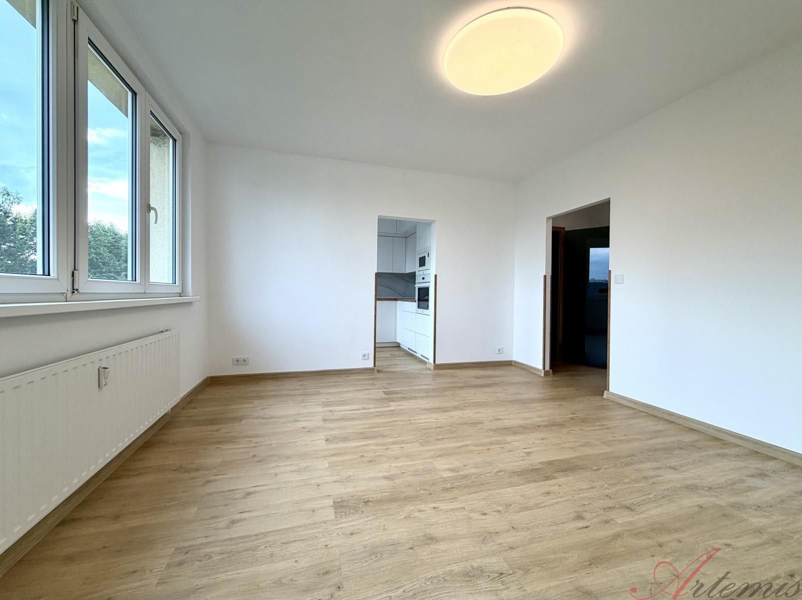 Byt 2+1 · 45 m² · Markova, Ostrava - 4