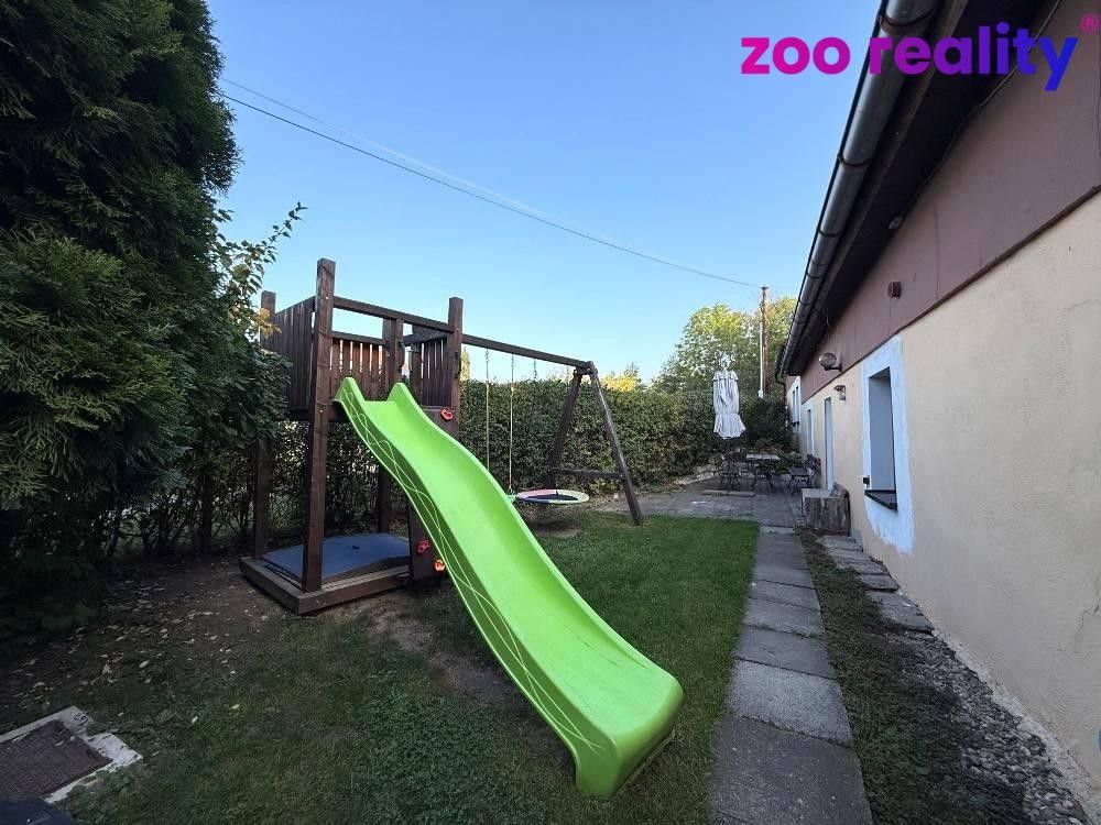 Prodej rodinný dům - Liběšice Dobříčany, 140 m² - 5
