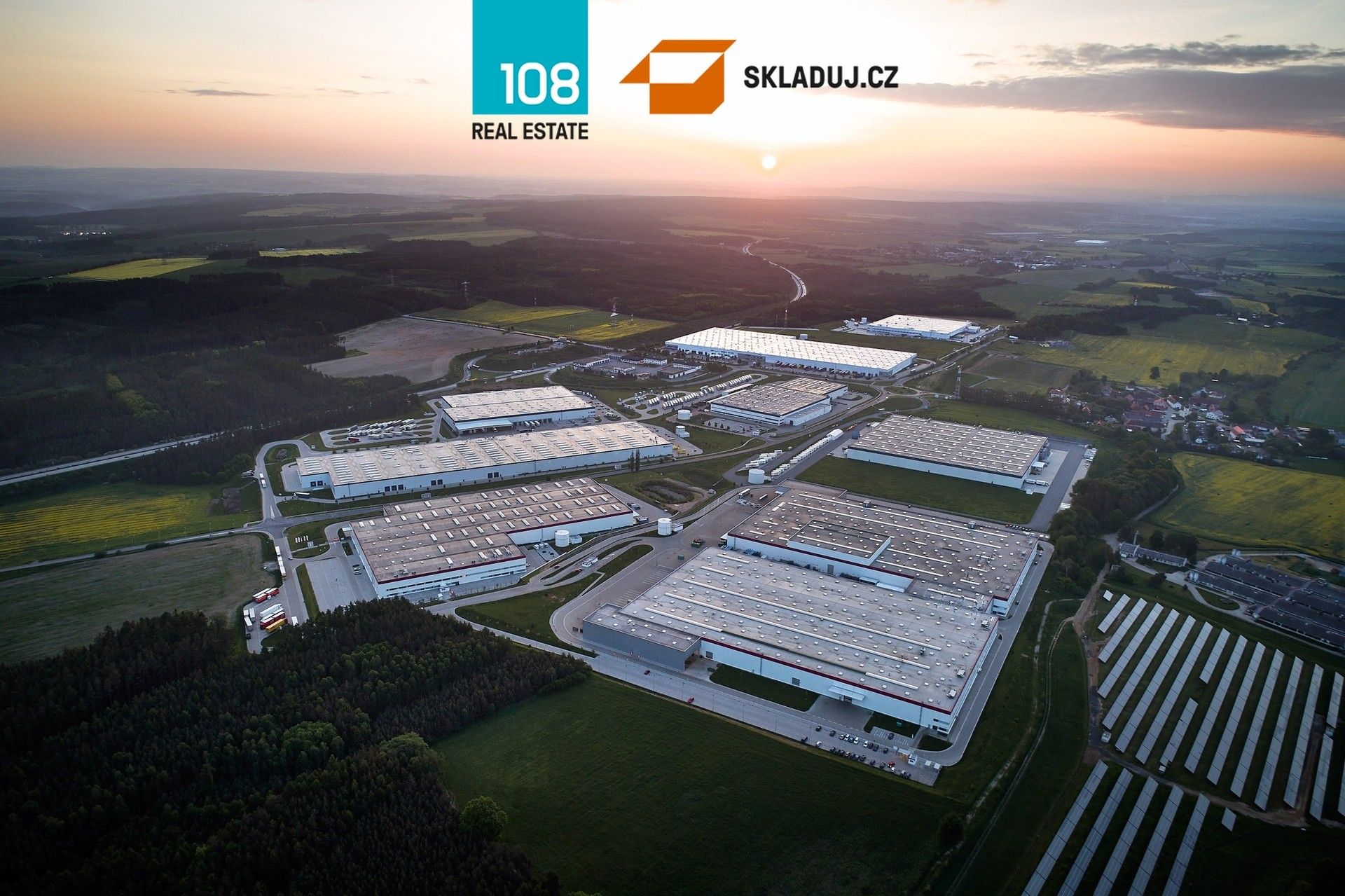 Sklady, Tylova, Kostelec, 30 m²