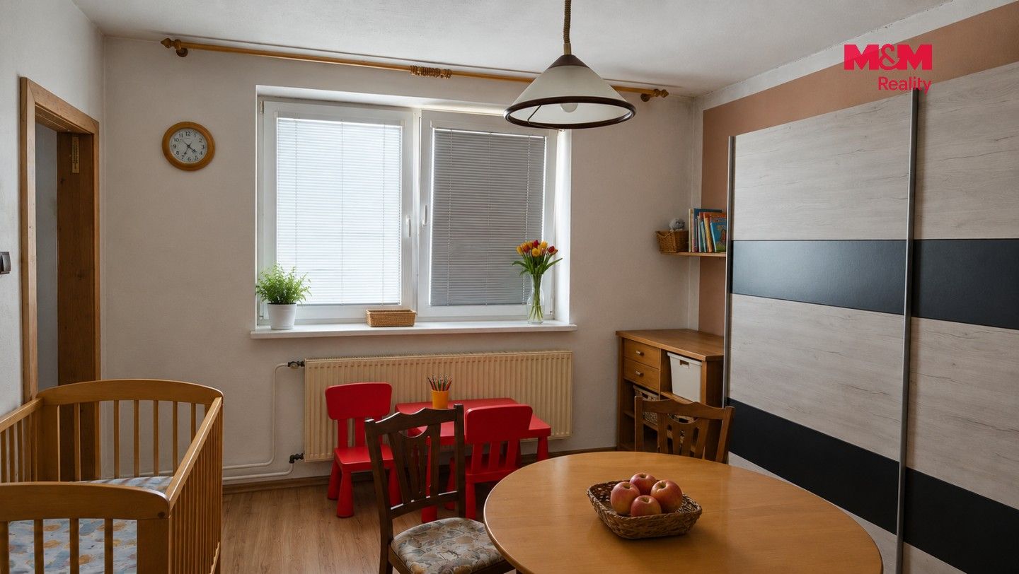 Rodinný dům · 180 m² · Sportovní, Olomouc - 4