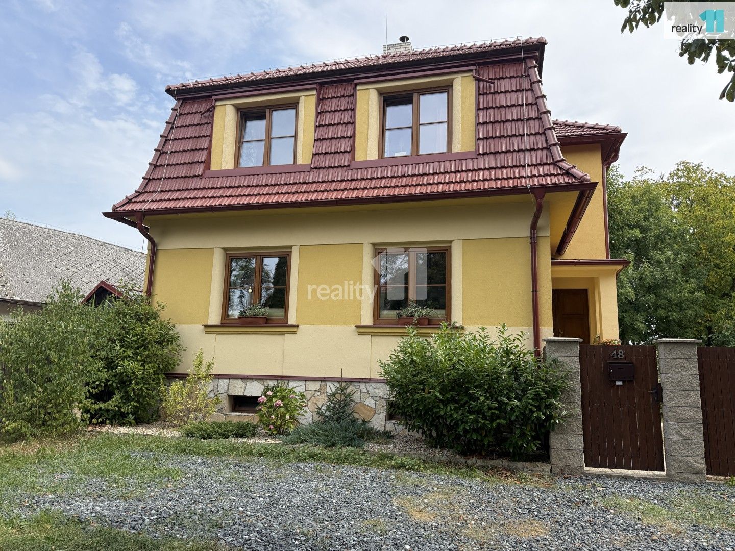 Rodinné domy, Zámostí, Rožďalovice, 132 m²