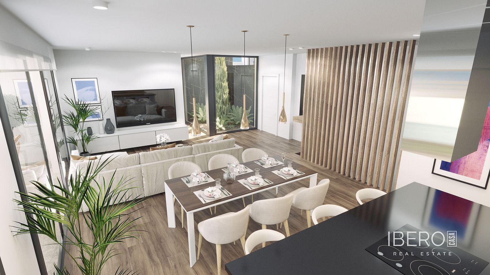 Rodinný dům · 296 m² · Puig, ES - 4
