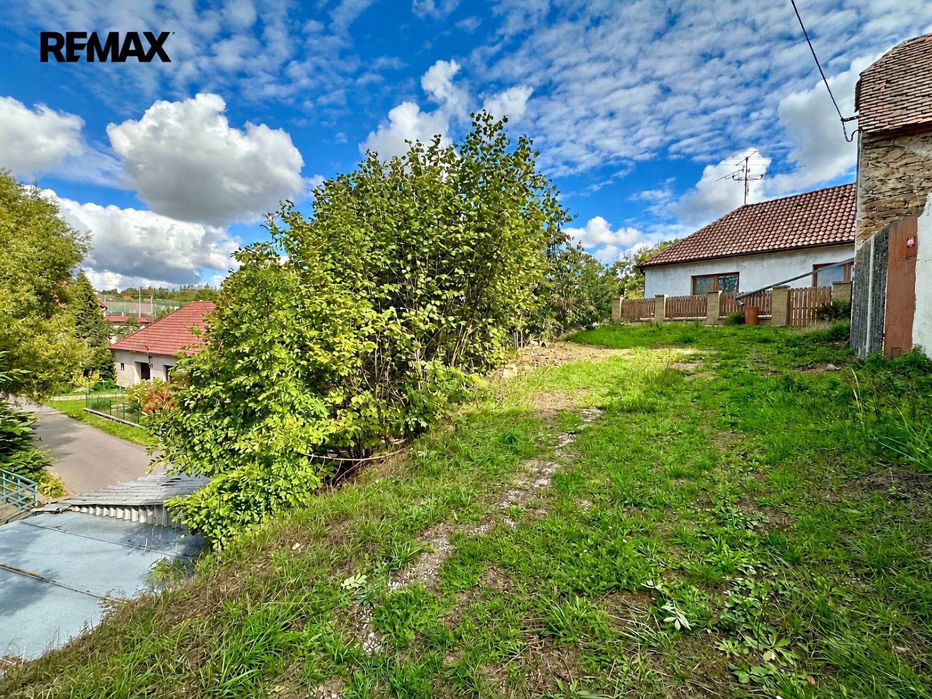 Rodinné domy, Příštpo, okres Třebíč, Kraj Vysočina, 30 m² - 2