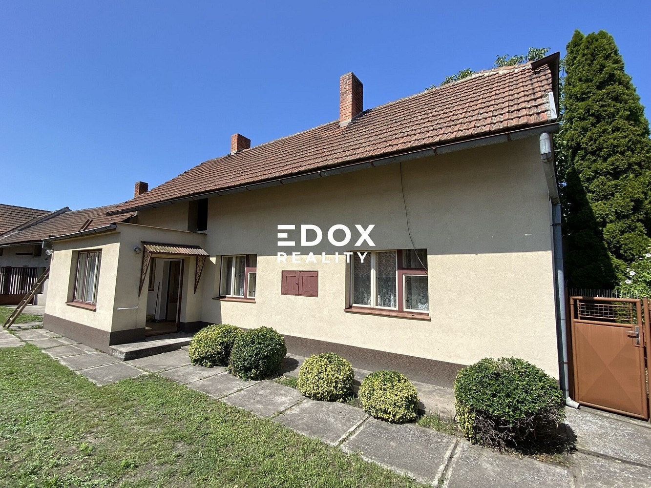 Rodinný dům, 90 m²