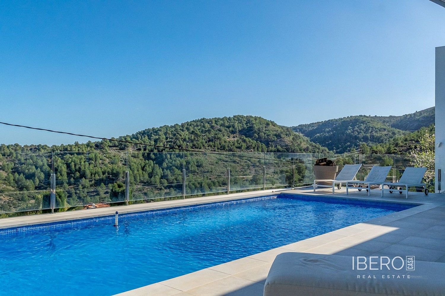 Prodej rodinný dům - Orba, ES, 164 m² - 5