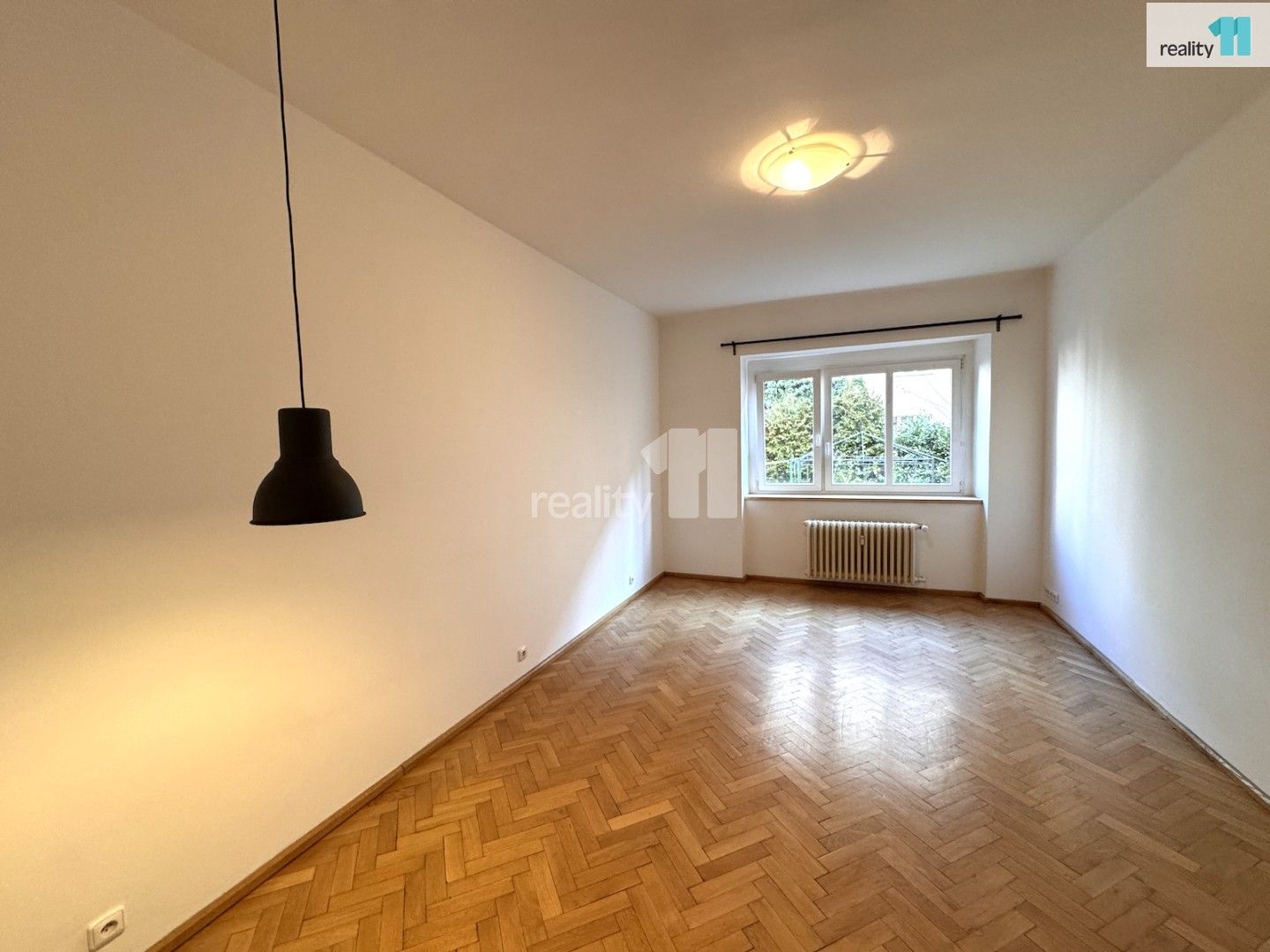Pronájem byt 2+kk - Kouřimská, Praha, 49 m²