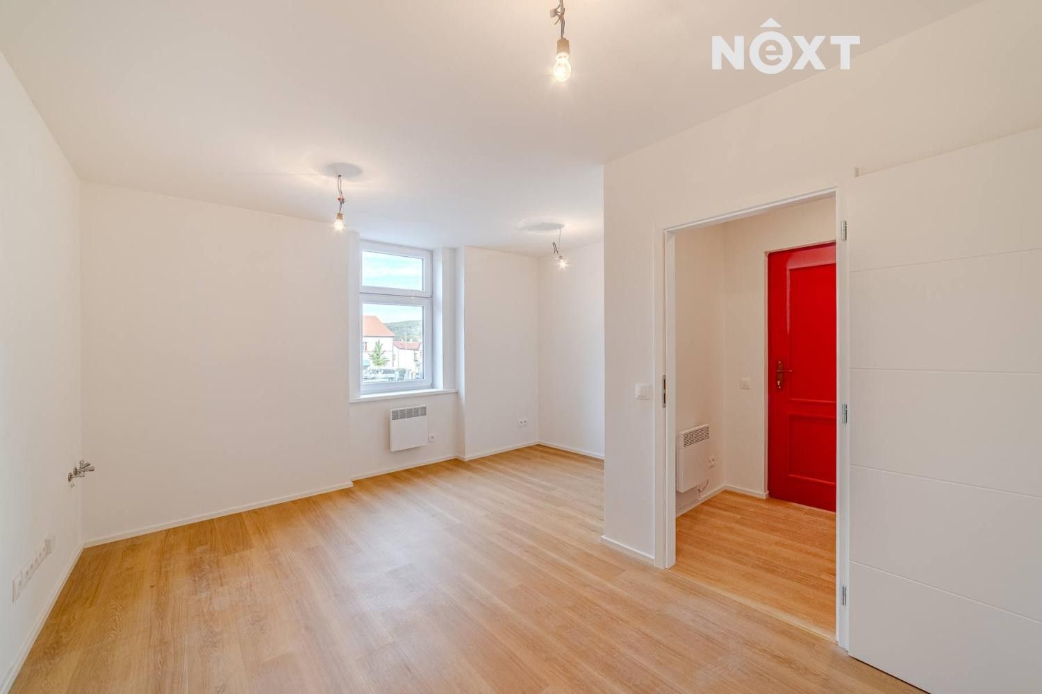 Prodej byt 2+kk - Elišky Přemyslovny, Praha, 39 m²