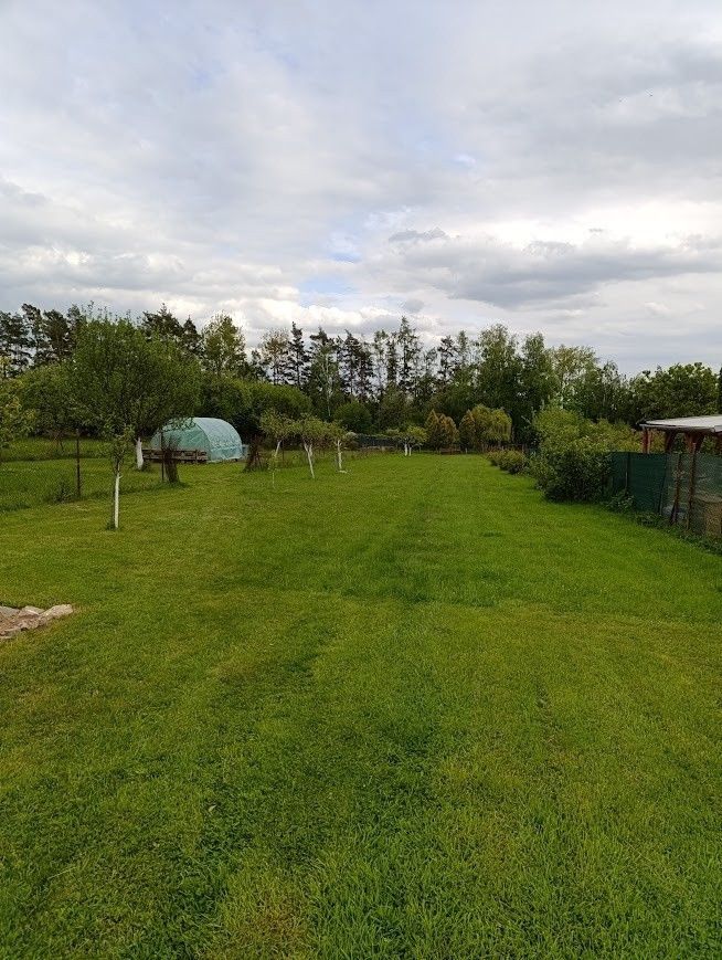 Zahrady, Jemnice, 675 31