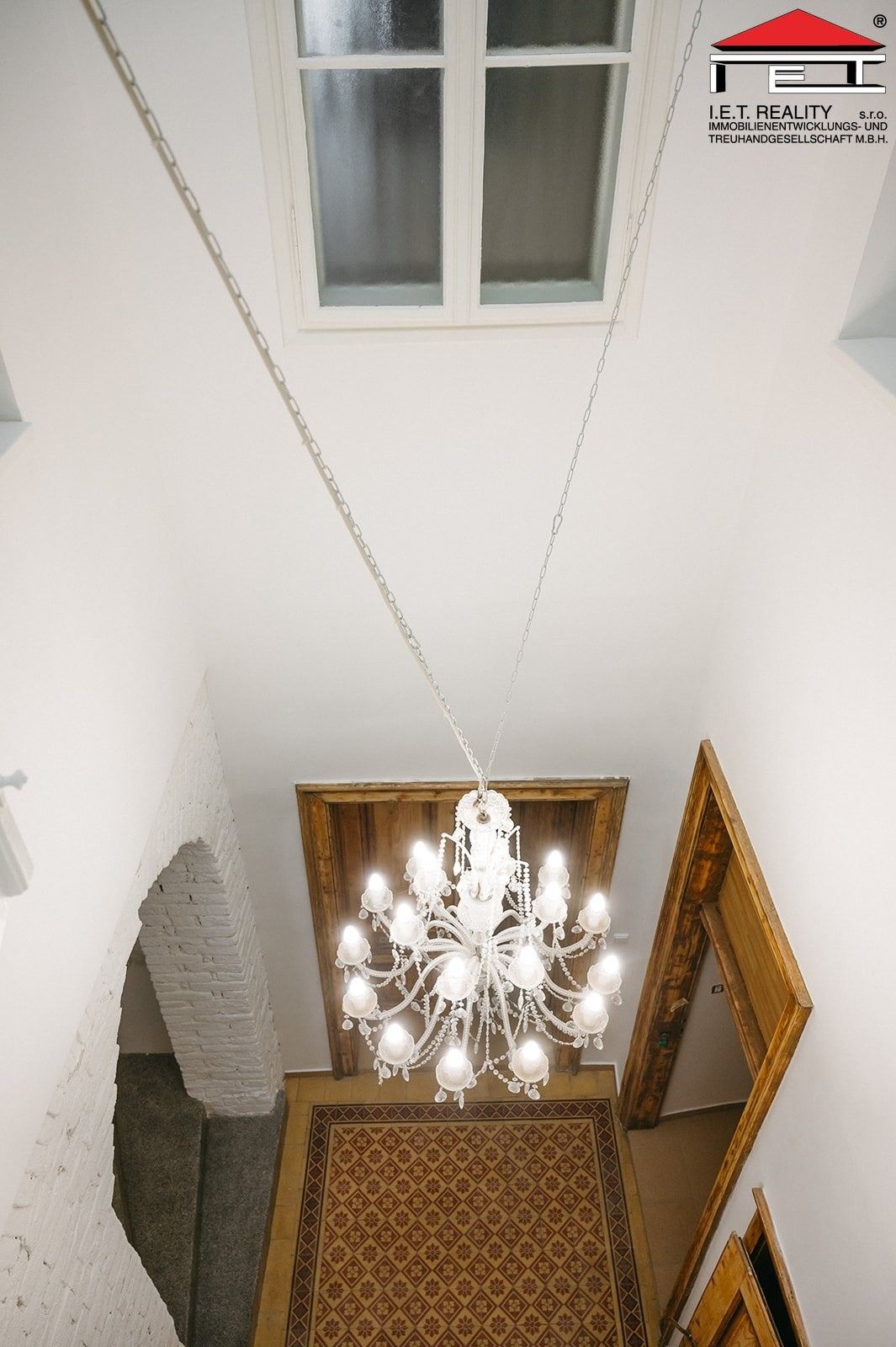 Komerční nemovitost · 405 m² · Zámecké nám., Frýdek-Místek - 3