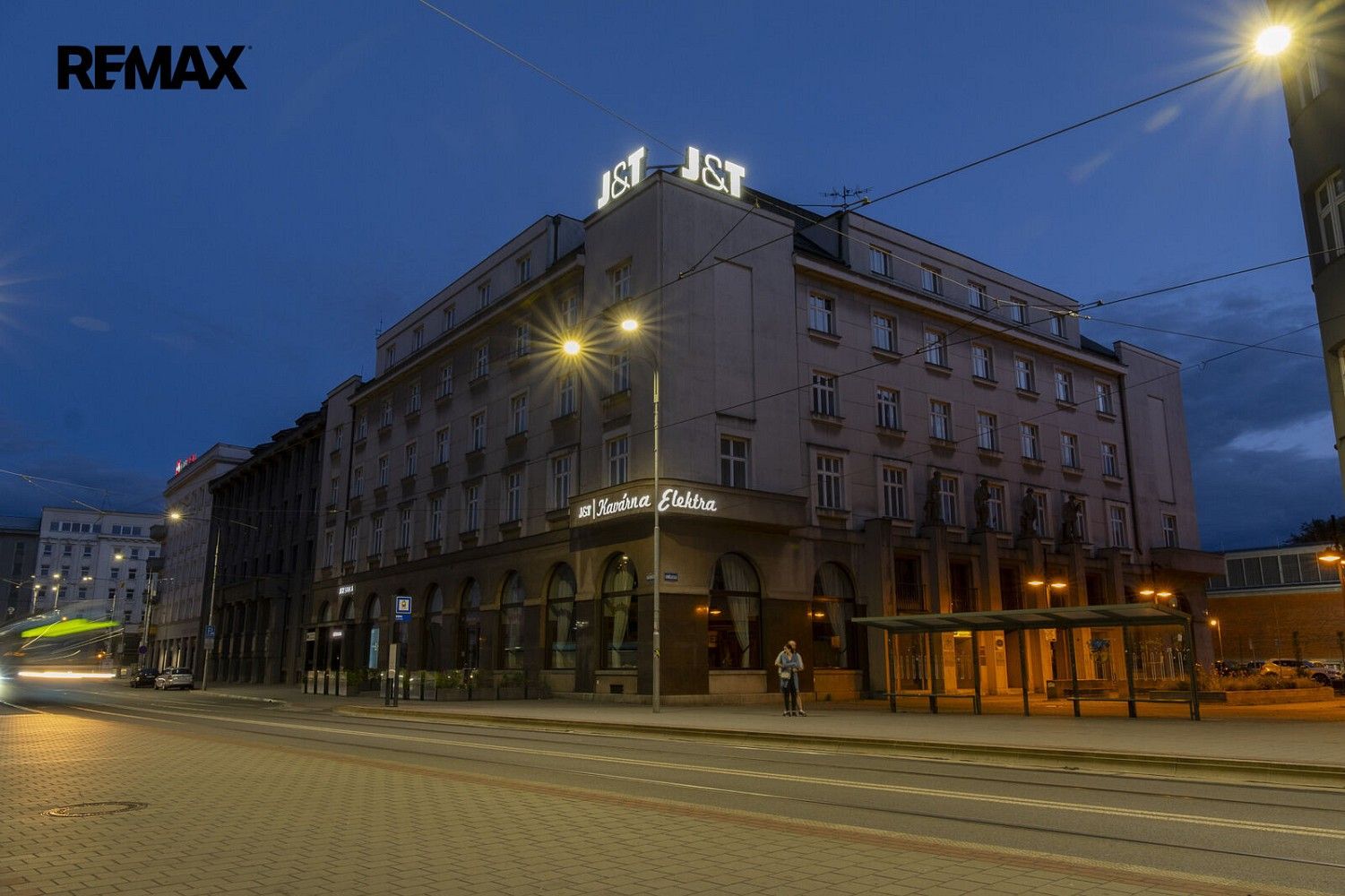 Ostatní, Ostrava - Moravská Ostrava, okres Ostrava-město, Moravskoslezský kraj, 7 079 m² - 2