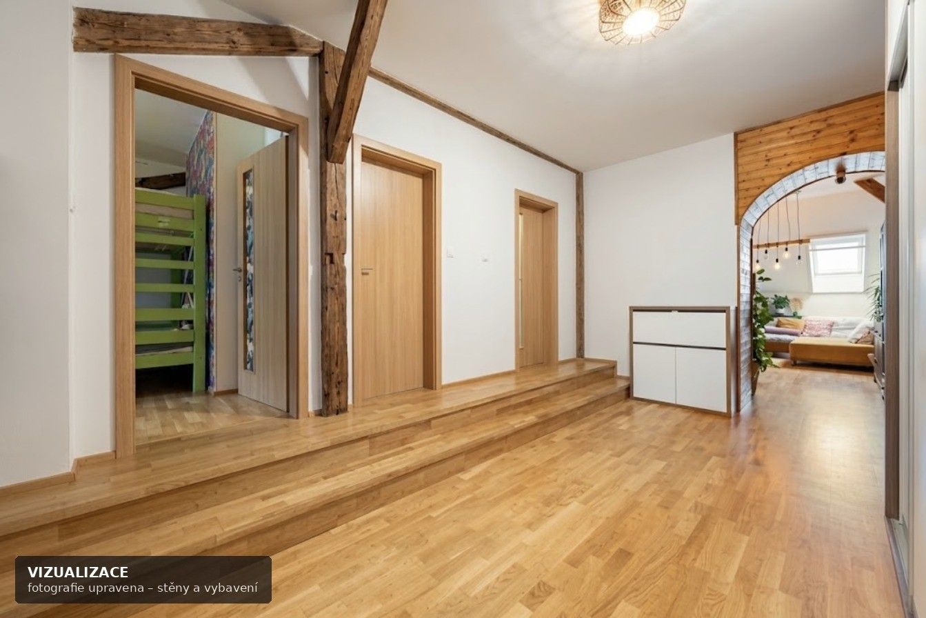 Prodej byt 3+kk - Jiráskova, Brno, 112 m² - 5