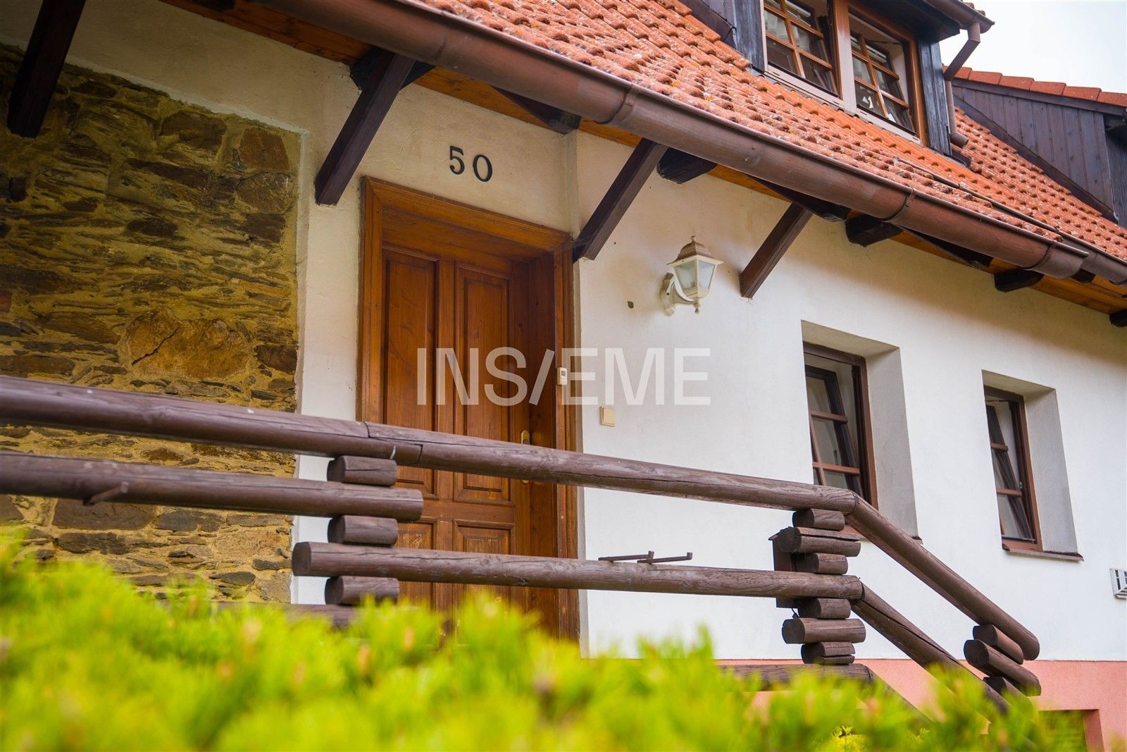 Chalupy, Trpín, 117 m²