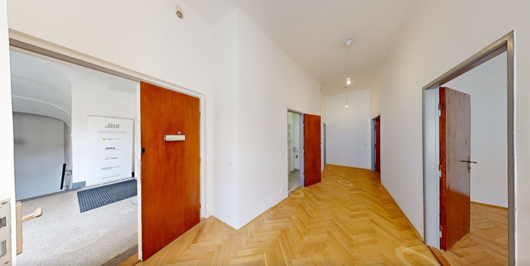 5+kk, Národní, Praha - Staré Město, 155 m² - 2