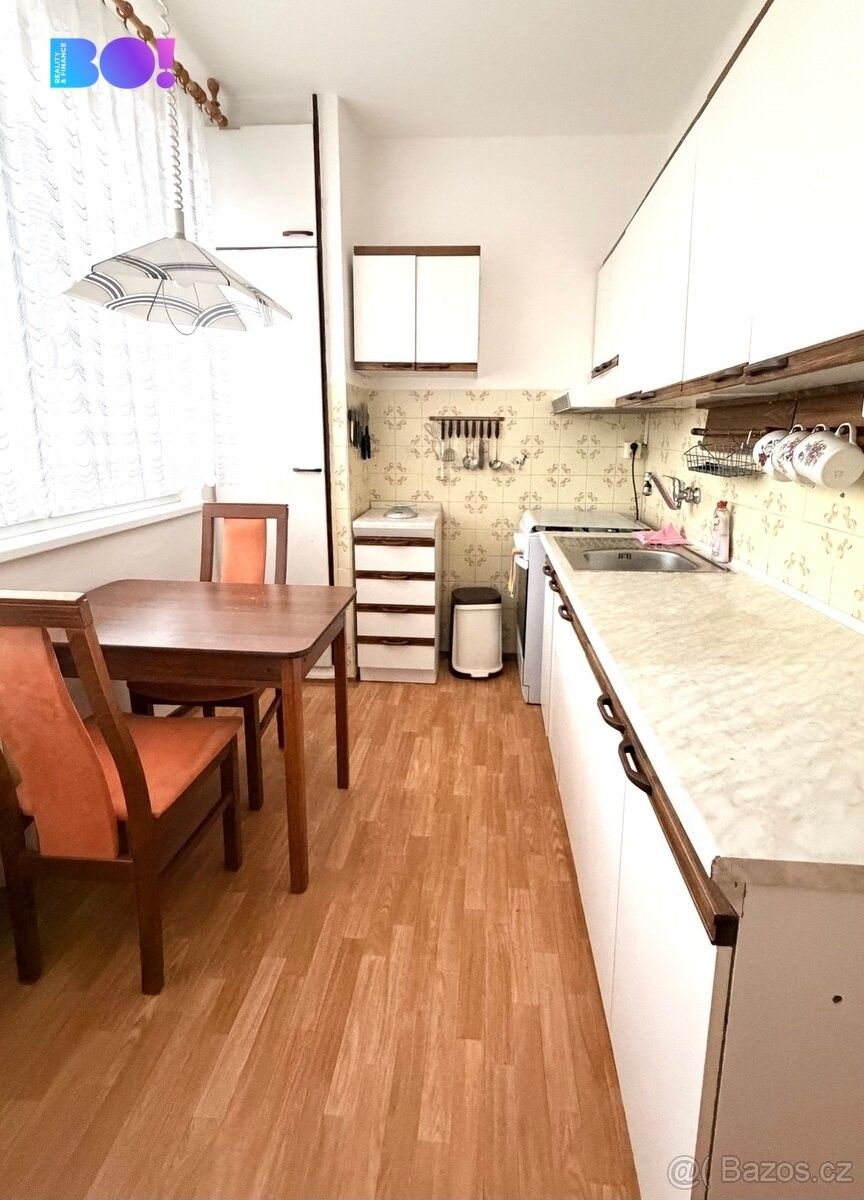 Prodej byt - Ostrava, 700 30