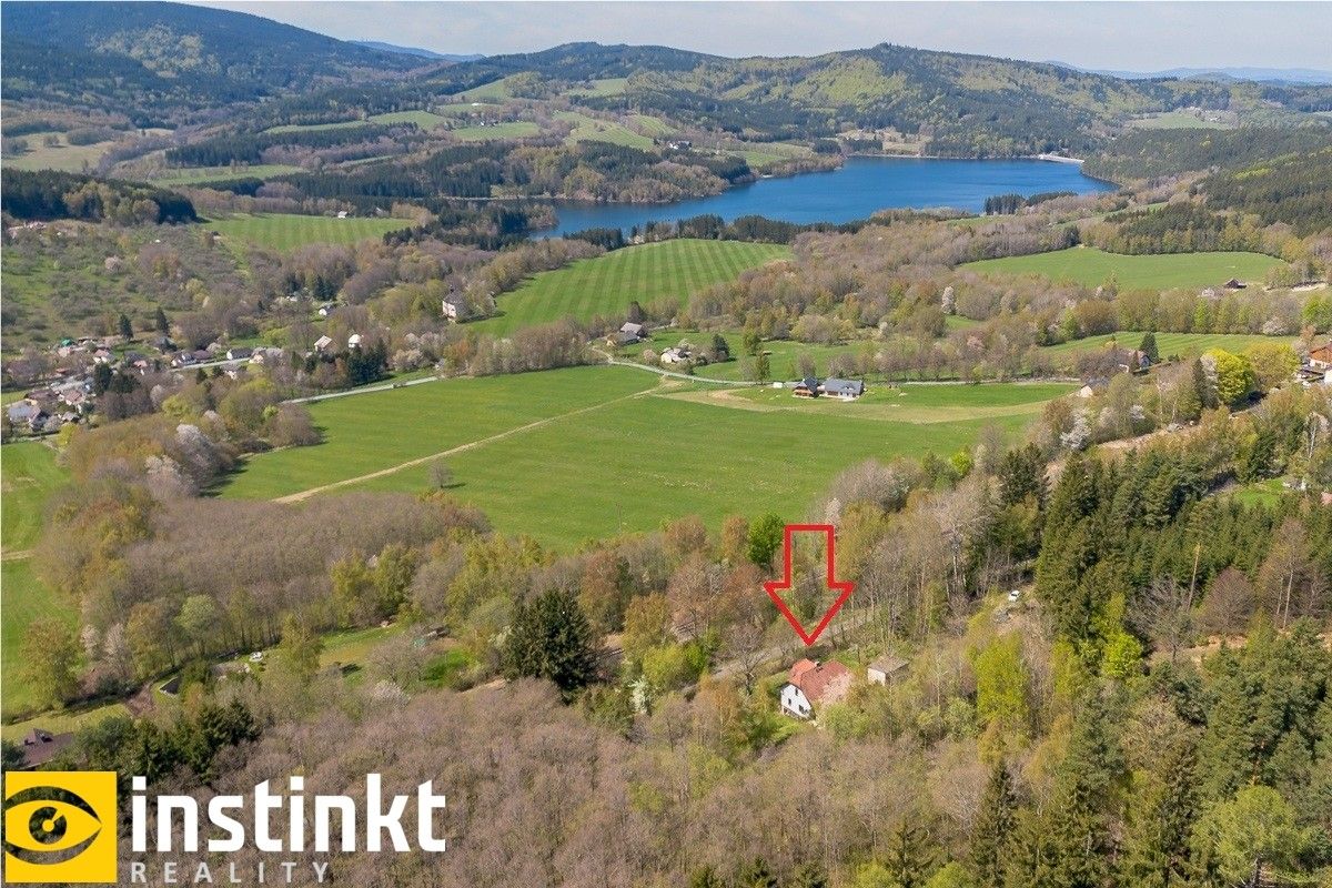 Rodinný dům · 290 m² · Nýrsko Zelená Lhota - 3