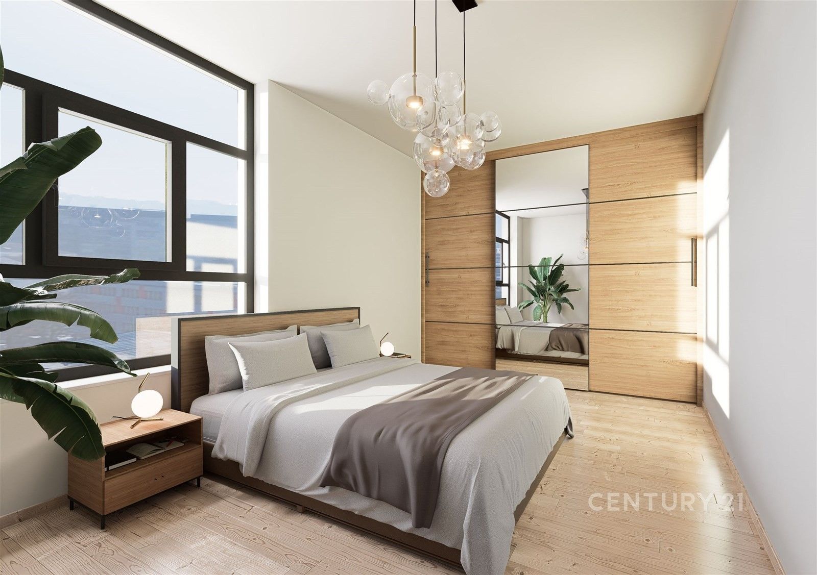 Prodej byt 4+kk - Křenová, Brno, 98 m²