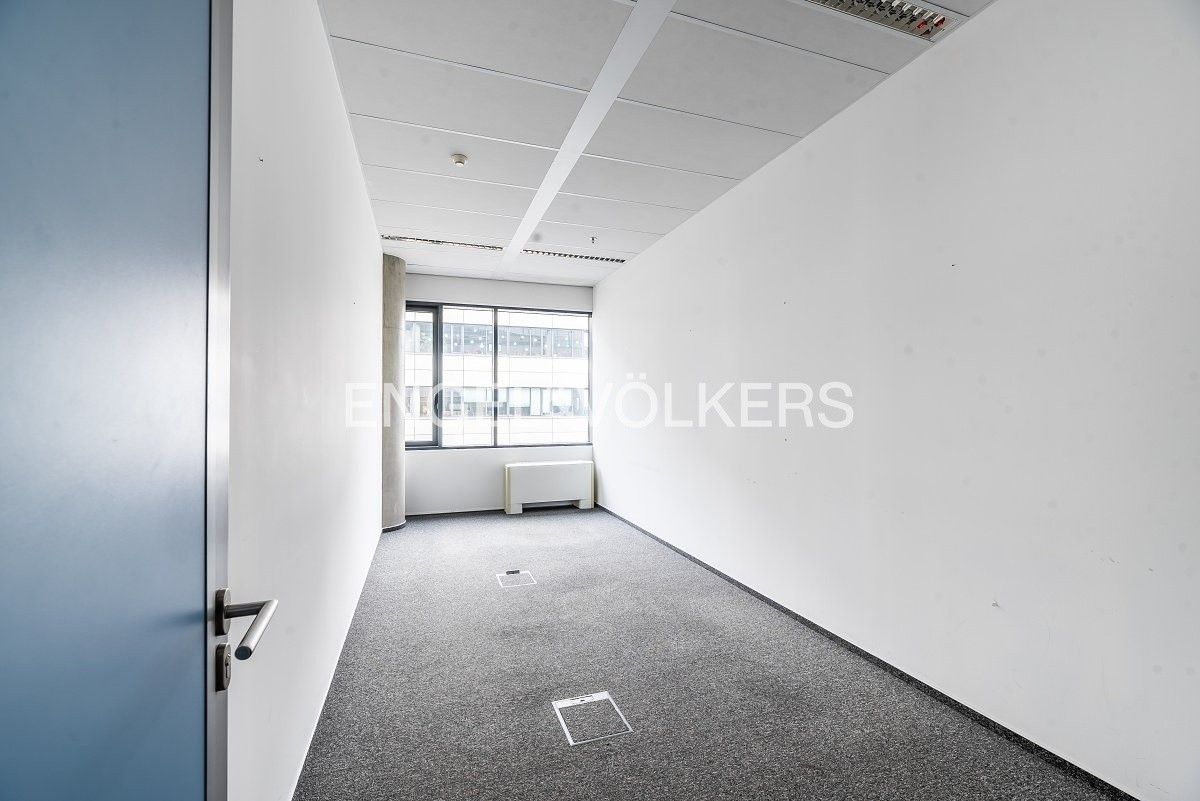 Pronájem kancelář - Prosecká 855, Praha Prosek, 606 m² - 5