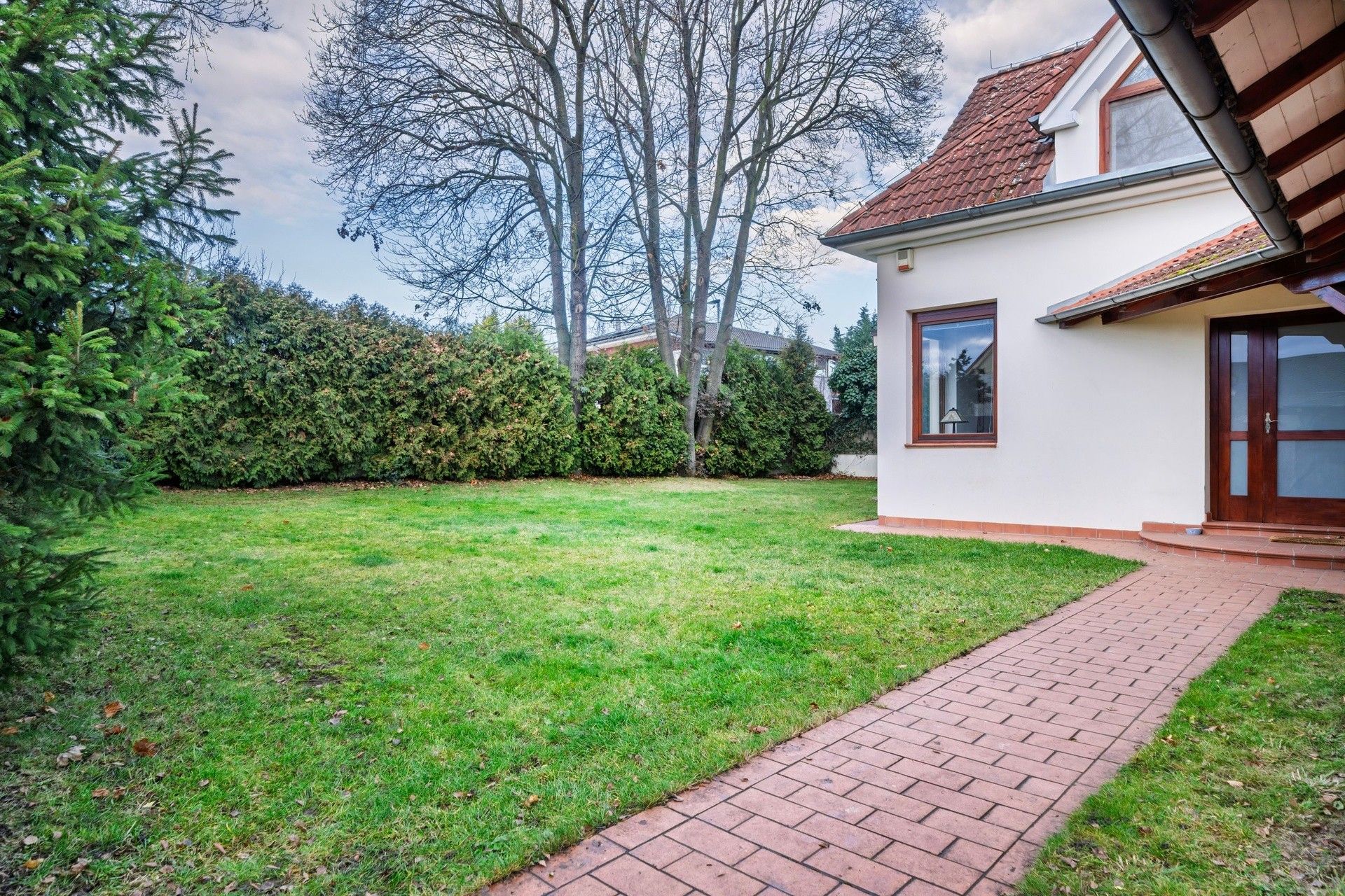 Prodej rodinný dům - Slivenec, Praha, 150 m²