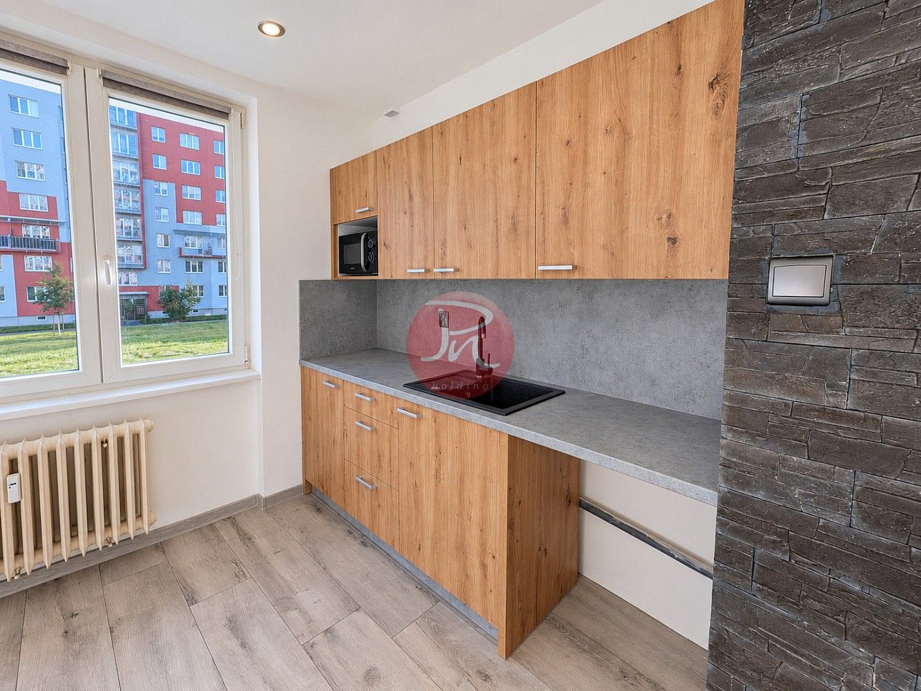 Byt 1+kk · 25 m² · Ukrajinská, Ostrava - Poruba - 4