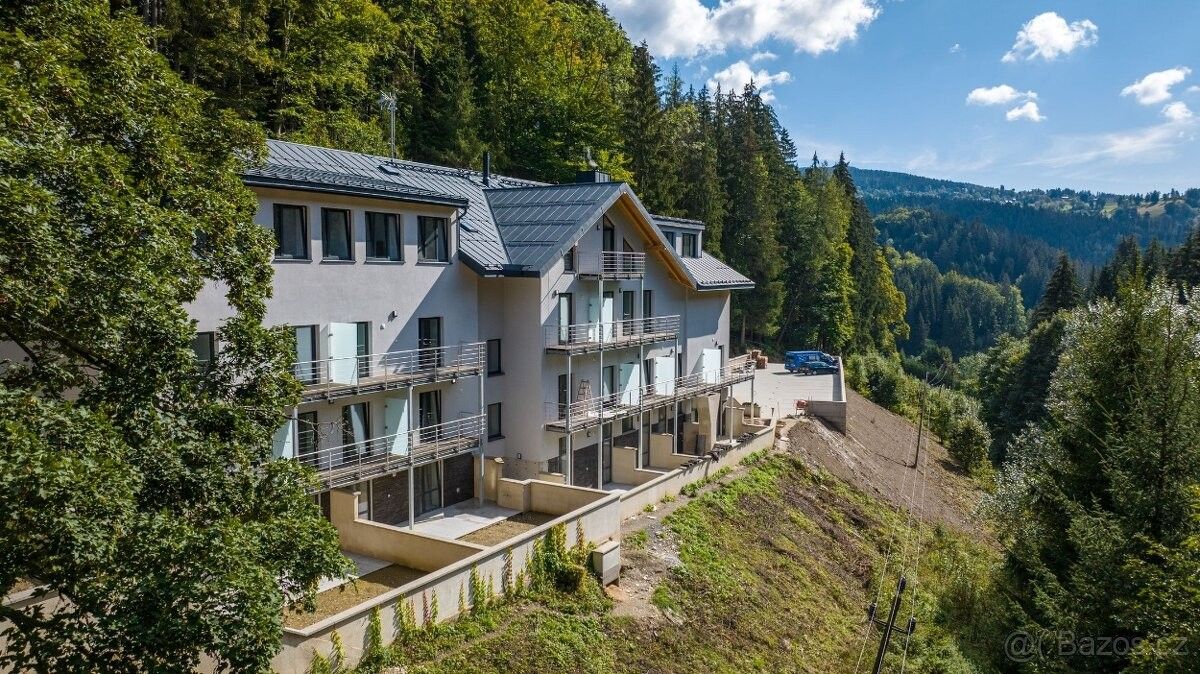 Byty, Vítkovice v Krkonoších, 512 38