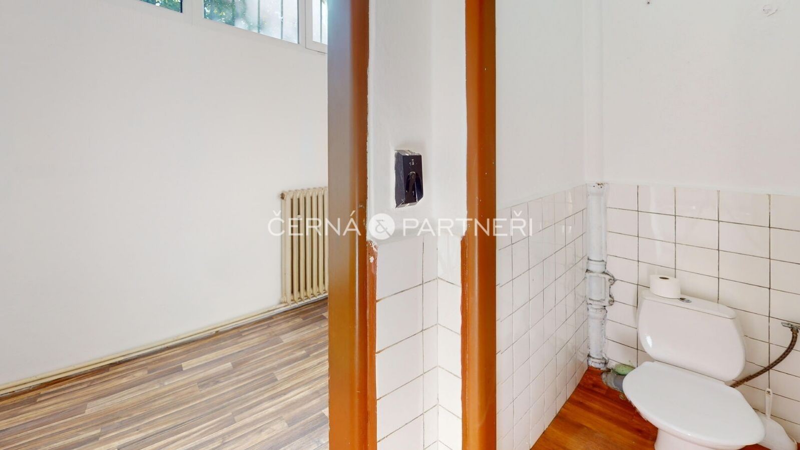 Pronájem obchodní prostory - Teplice Řetenice, 319 m² - 5