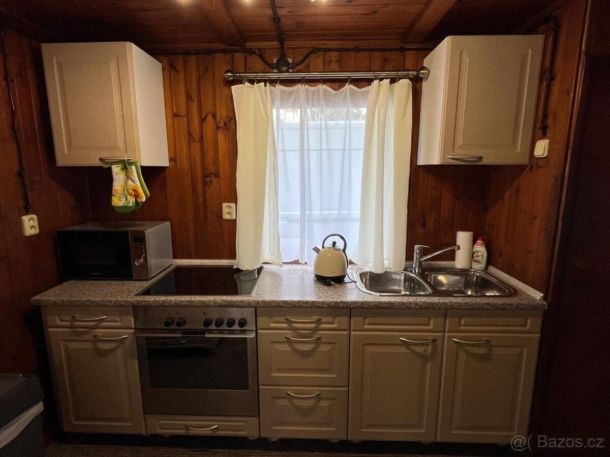 Prodej chata - Doksy, 472 01