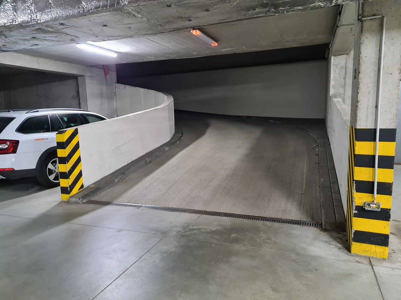 Nemovitost · 13 m² · Brno - Staré Brno, okres Brno-město, Jihomoravský kraj - 3