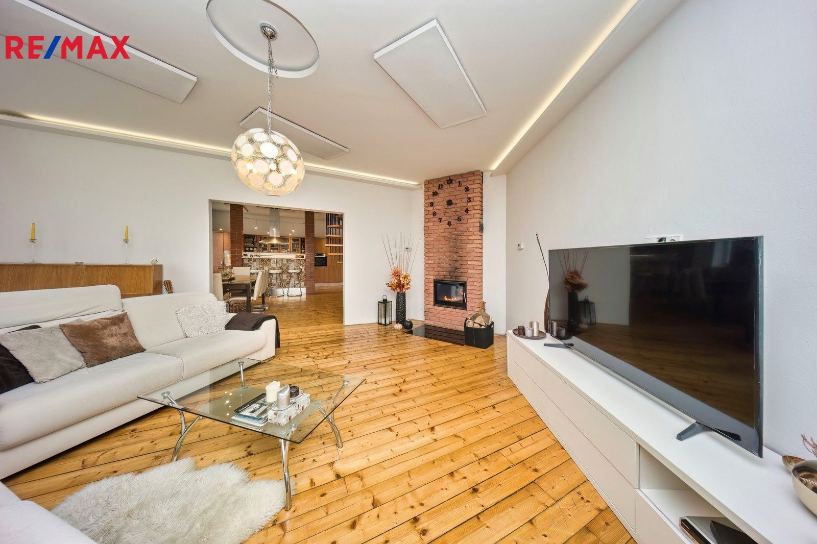 Prodej byt - Roháče z Dubé, Olomouc, 189 m²