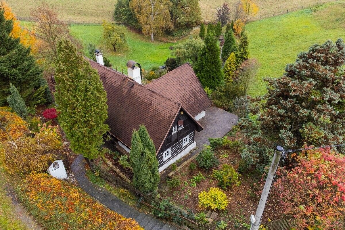 Rodinné domy, Jablonné v Podještědí, 471 25