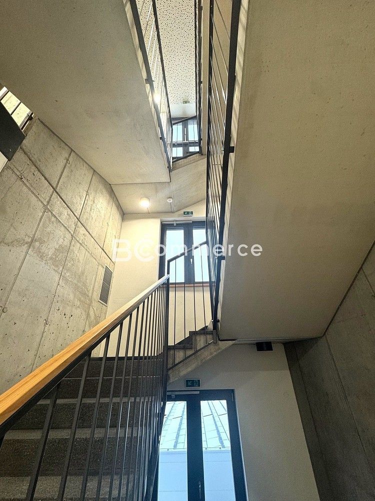 Pronájem kancelář - Brno - Komárov, okres Brno-město, Jihomoravský kraj, 46 m² - 5