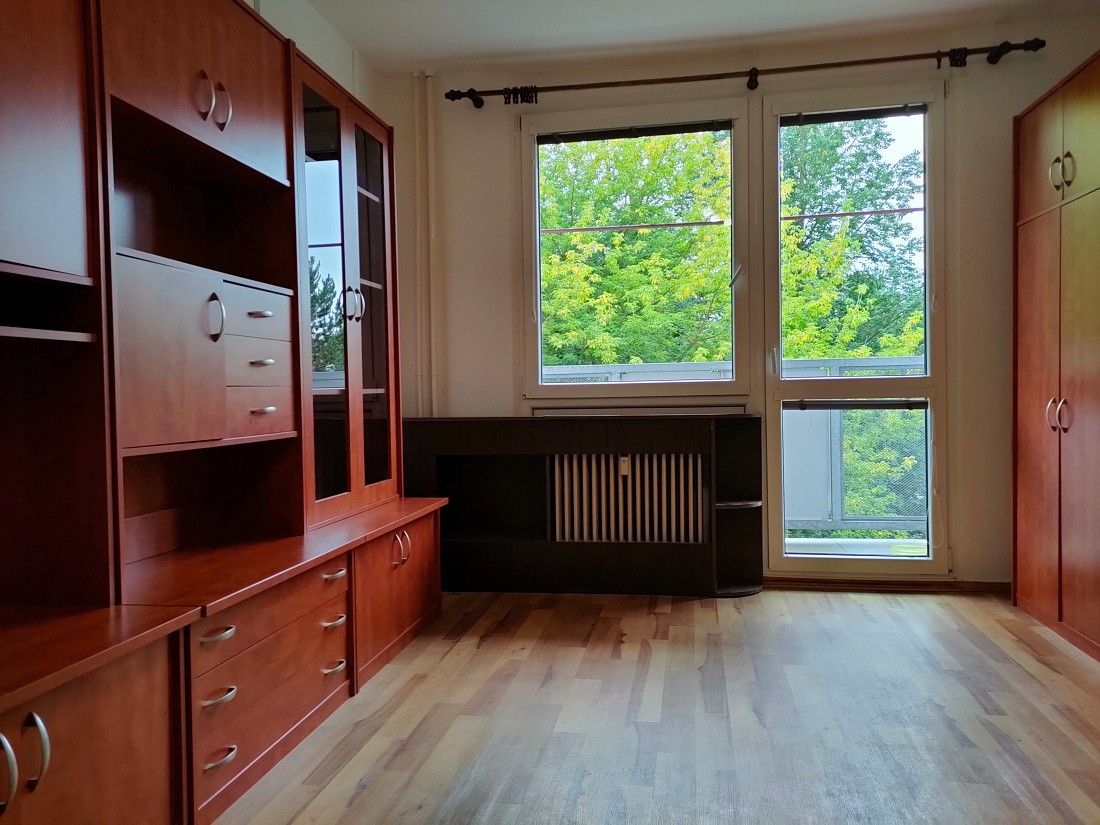 Byt 3+1 · 70,2 m² · Polská 1267, Ústí nad Orlicí - 4