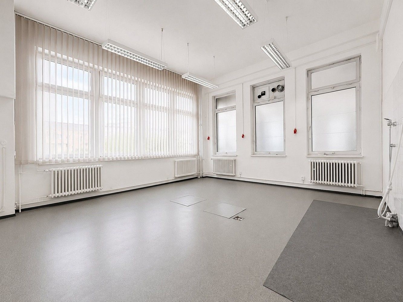 Pronájem sklad - Brno - Trnitá, okres Brno-město, Jihomoravský kraj, 134 m² - 2