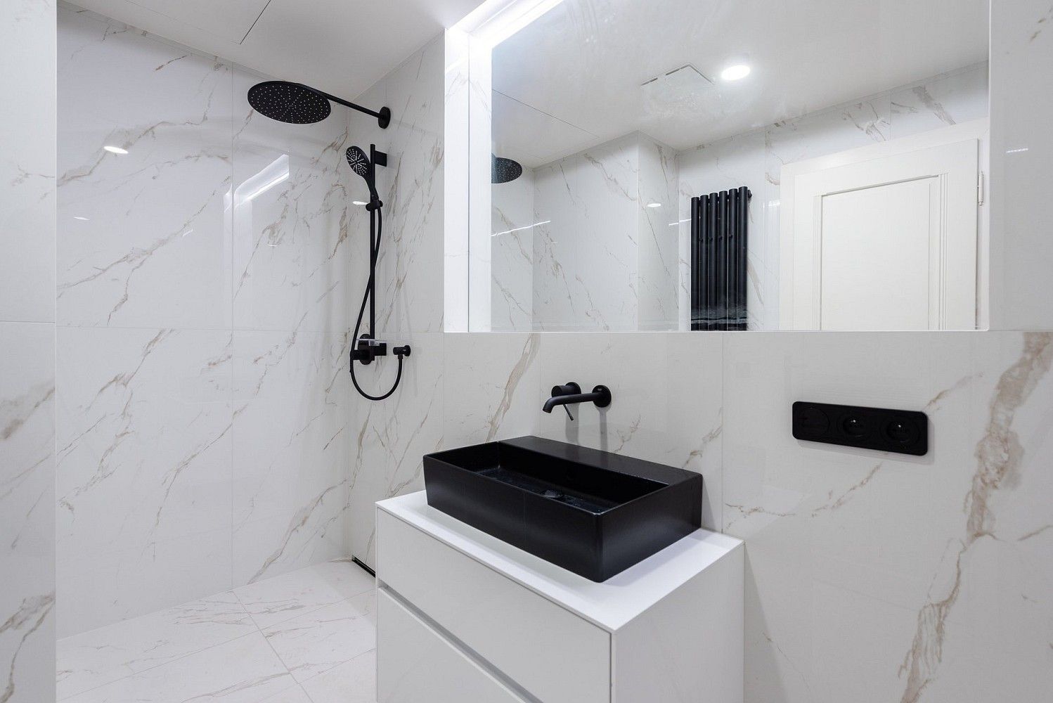Byt 4+kk · 119 m² · Praha - Vinohrady, okres Praha 2, Hlavní město Praha - 4