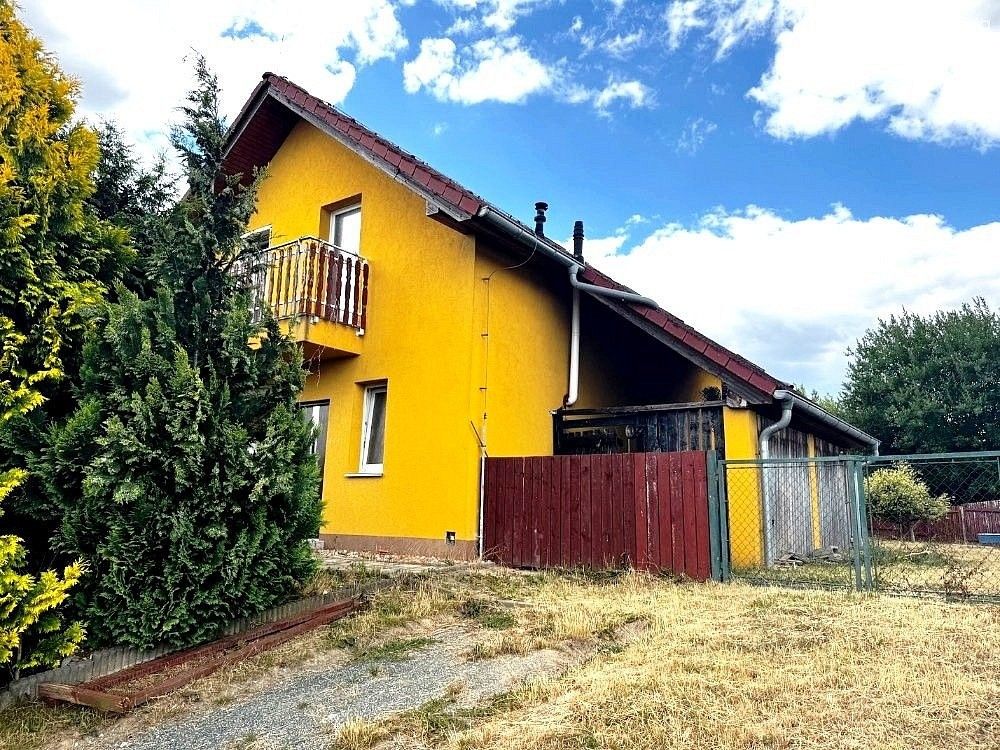 Rodinný dům · 146 m² · Vyhlídka, Bošovice, okres Vyškov - 3