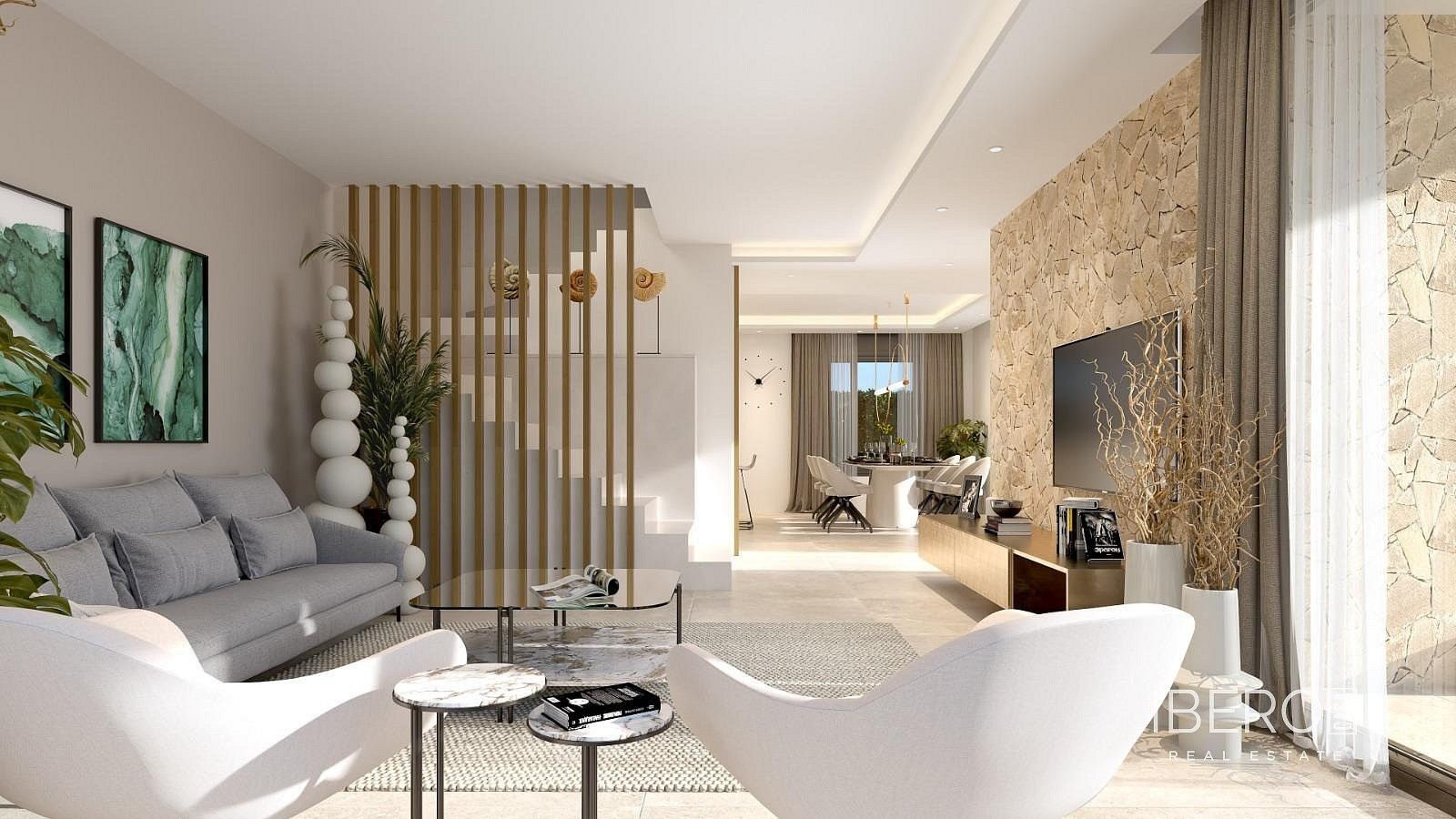 Rodinný dům · 110 m² · Orihuela Costa, ES - 4